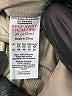 PrettyLittleThing 100% Polyester Gray Cargo Pants Size 16 - photo 8
