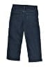 Crewcuts Solid Blue Jeans Size 4 - photo 2