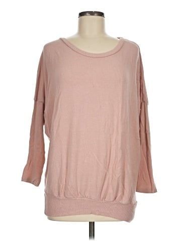 Eberjey Pullover Sweater (view 1)