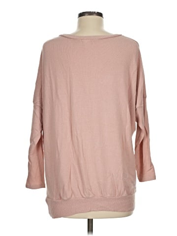 Eberjey Pullover Sweater (view 2)