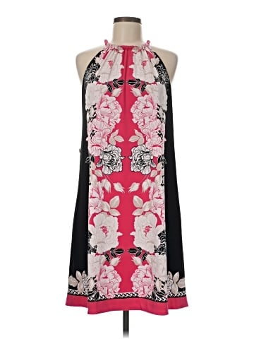 White House Black Market Cocktail Dress (view 1)