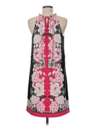 White House Black Market Cocktail Dress (view 2)