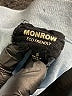 Monrow Blue Casual Skirt Size S - photo 4