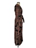 MISA Los Angeles Brown Jumpsuit Size S - photo 4