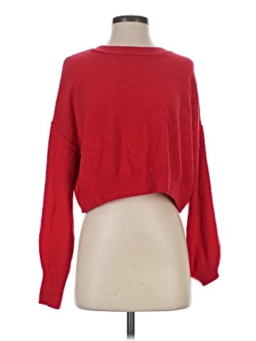 Wild Fable Pullover Sweater (view 1)