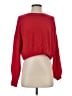 Wild Fable Red Pullover Sweater Size S - photo 1