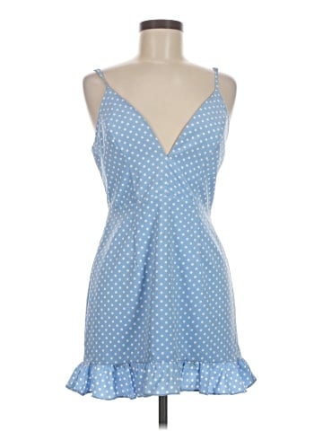 Superdown Cocktail Dress (view 1)