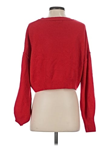 Wild Fable Pullover Sweater (view 2)