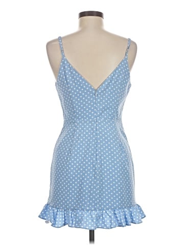 Superdown Cocktail Dress (view 2)