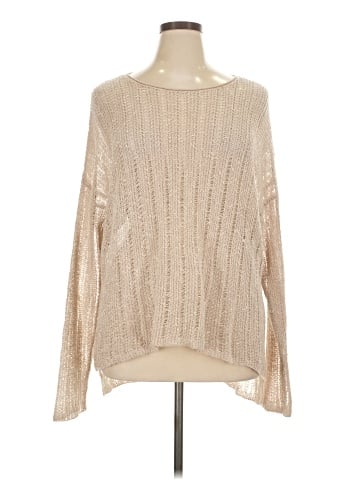 Eileen Fisher Pullover Sweater (view 1)