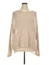 Eileen Fisher Tan Pullover Sweater Size XL - photo 1