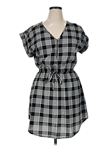 For Cynthia Casual Dress (view 1)