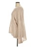 Eileen Fisher Tan Pullover Sweater Size XL - photo 5