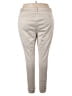 Cato Houndstooth Ivory Casual Pants Size 20 - photo 2