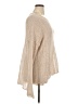 Eileen Fisher Tan Pullover Sweater Size XL - photo 4