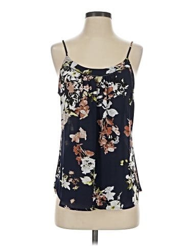 Ann Taylor LOFT Outlet Tank Top (view 1)