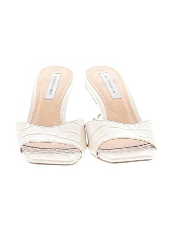 Saks Fifth Avenue Sandals (view 2)