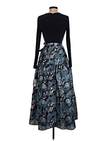 Adrianna Papell Cocktail Dress (view 2)