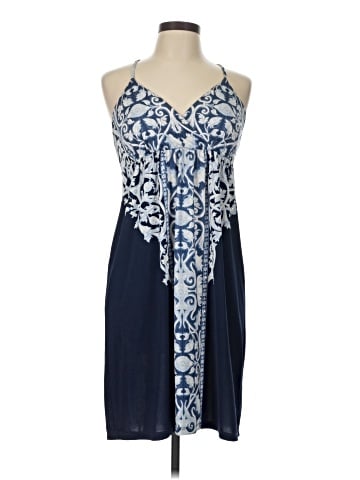 INC International Concepts Cocktail Dress (view 1)