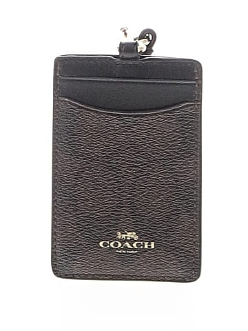 Coach Factory Wallet (view 1)