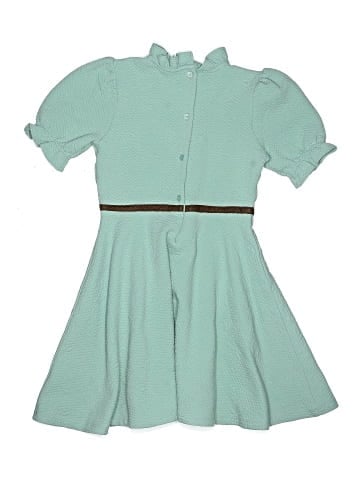 Janie and Jack Dress (view 2)
