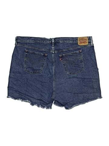Levi's Denim Shorts (view 2)