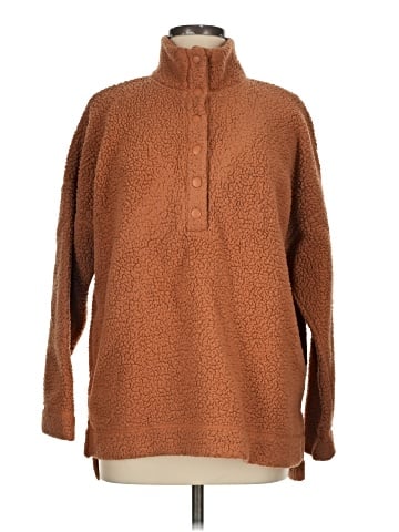 Aerie Pullover Sweater (view 1)