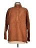 Aerie 100% Polyester Brown Pullover Sweater Size M - photo 1