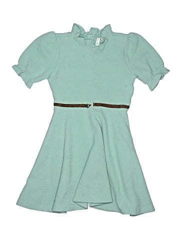 Janie and Jack Dress (view 1)