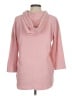 Lilla P 100% Polyester Pink Sweatshirt Size M - photo 2