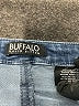 Buffalo by David Bitton Blue Jeans Size 32 waist - photo 7