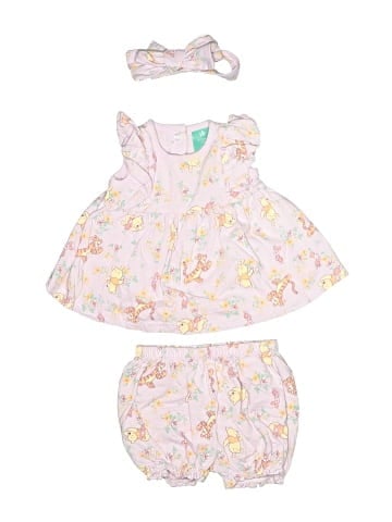 Disney Baby Dress (view 1)