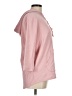 Lilla P 100% Polyester Pink Sweatshirt Size M - photo 4