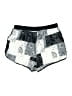 Unbranded Print Silver Athletic Shorts Size M - photo 2