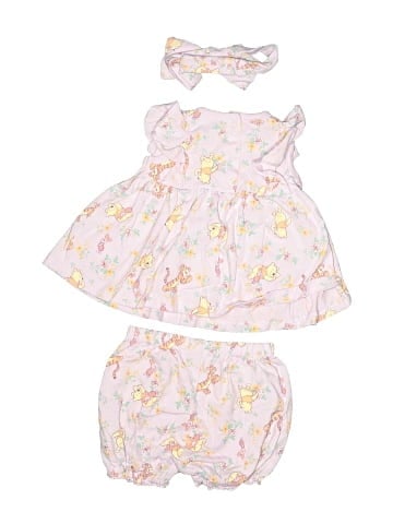 Disney Baby Dress (view 2)