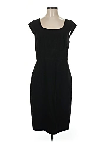 Ann Taylor Cocktail Dress (view 1)