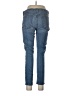 J.Crew Stars Blue Jeans Size 32 waist - photo 2