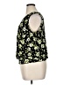 Adrienne Vittadini Green Sleeveless Blouse Size 1X - photo 5
