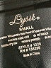 Lyssé Black Active Pants Size S - photo 7