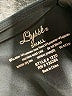 Lyssé Black Active Pants Size S - photo 8