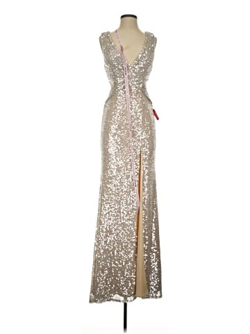 IEENA for Mac Duggal Cocktail Dress (view 1)