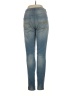 Mudd Solid Blue Jeans Size 3 - photo 2