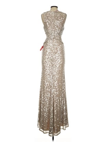 IEENA for Mac Duggal Cocktail Dress (view 2)