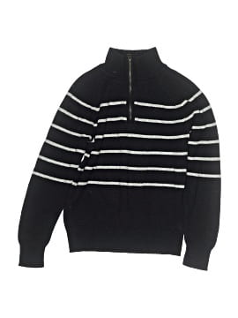 Crewcuts Outlet Pullover Sweater