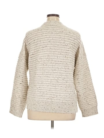Madewell Donegal Elsmere Pullover Sweater (view 2)