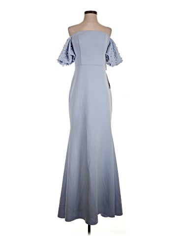 Eliza J Cocktail Dress (view 1)