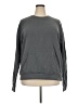 Next Level Apparel Gray Sweatshirt Size XXL - photo 1