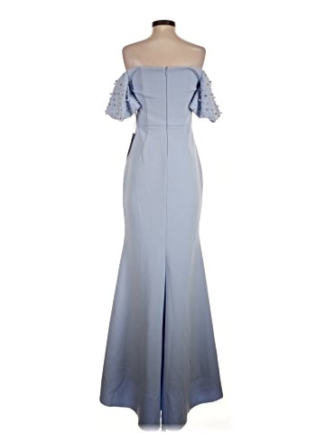 Eliza J Cocktail Dress (view 2)
