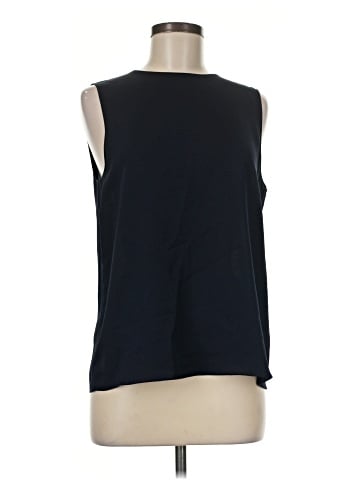 Theory Sleeveless Blouse (view 1)