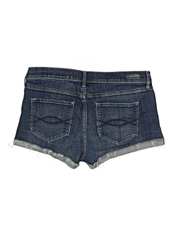Abercrombie & Fitch Denim Shorts (view 2)
